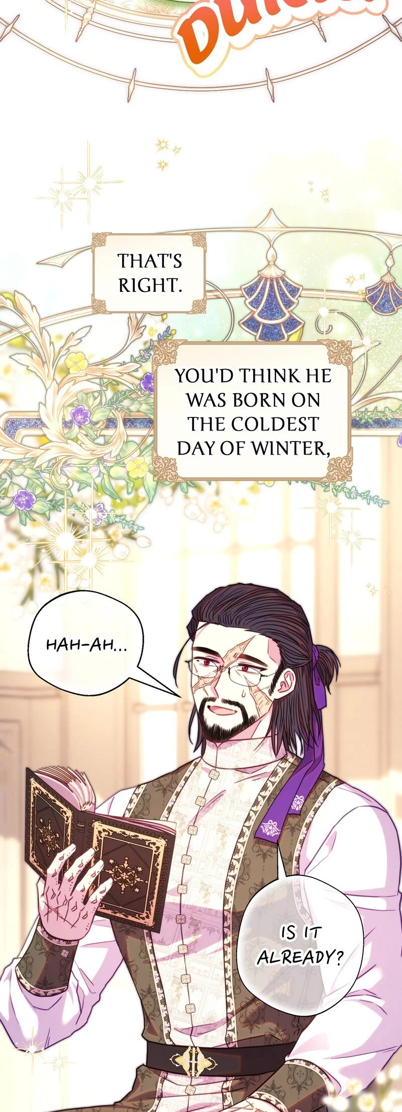 Another Typical Fantasy Romance Chapter 113 page 30 - Chapter 113