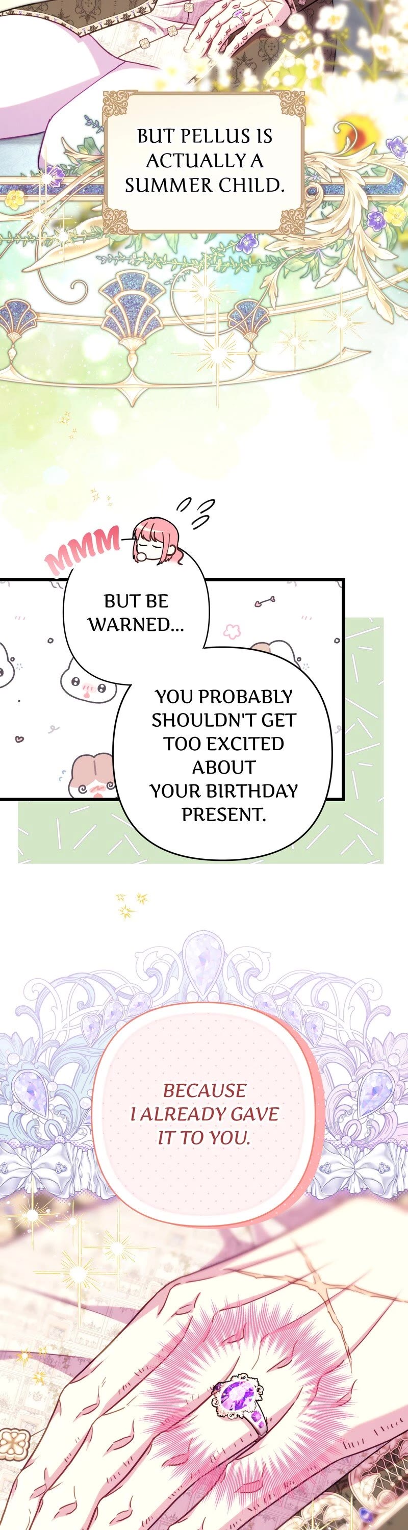 Another Typical Fantasy Romance Chapter 113 page 31 - Chapter 113