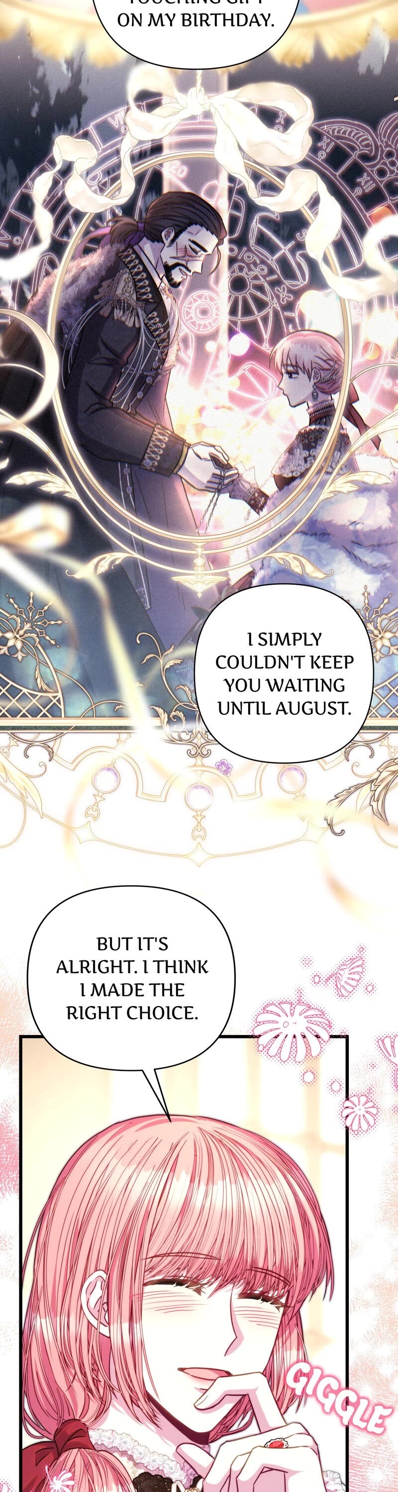 Another Typical Fantasy Romance Chapter 113 page 33 - Chapter 113