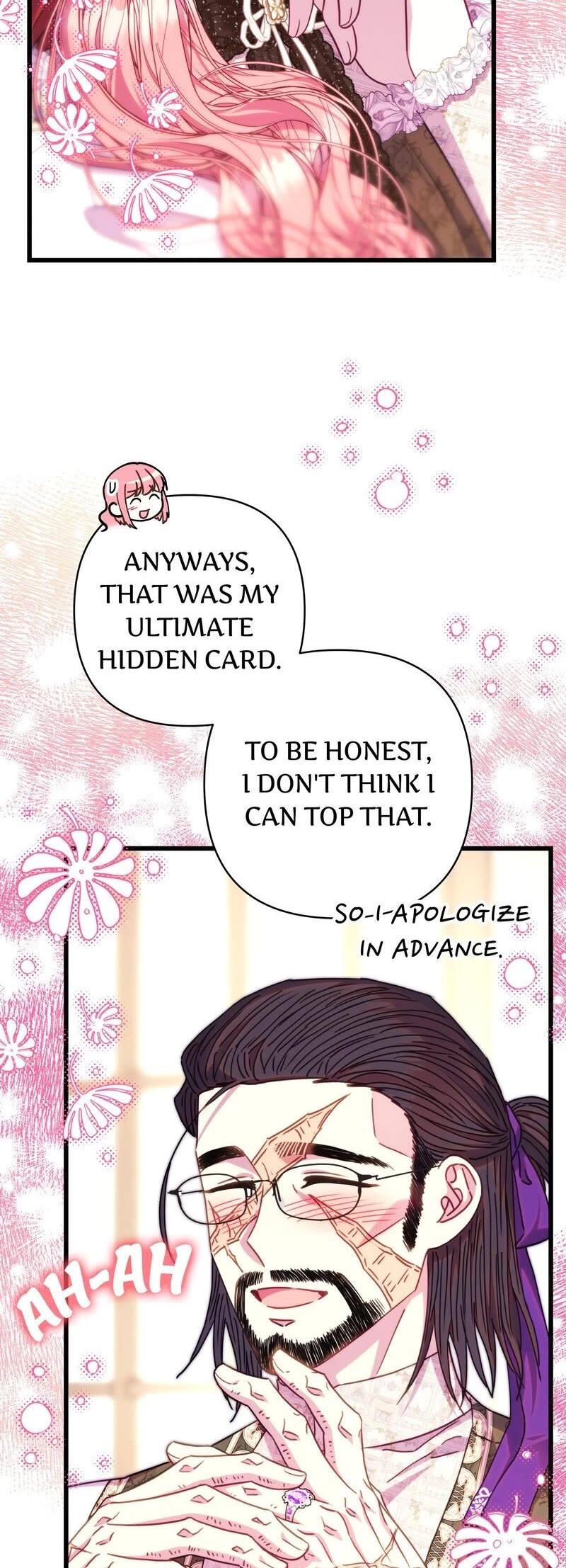 Another Typical Fantasy Romance Chapter 113 page 34 - Chapter 113
