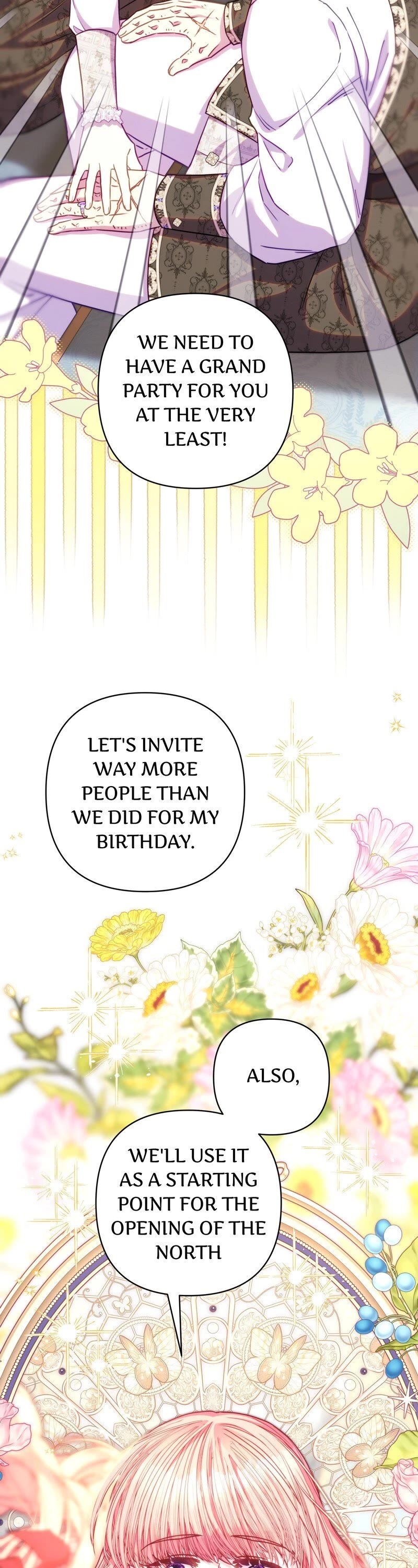 Another Typical Fantasy Romance Chapter 113 page 36 - Chapter 113