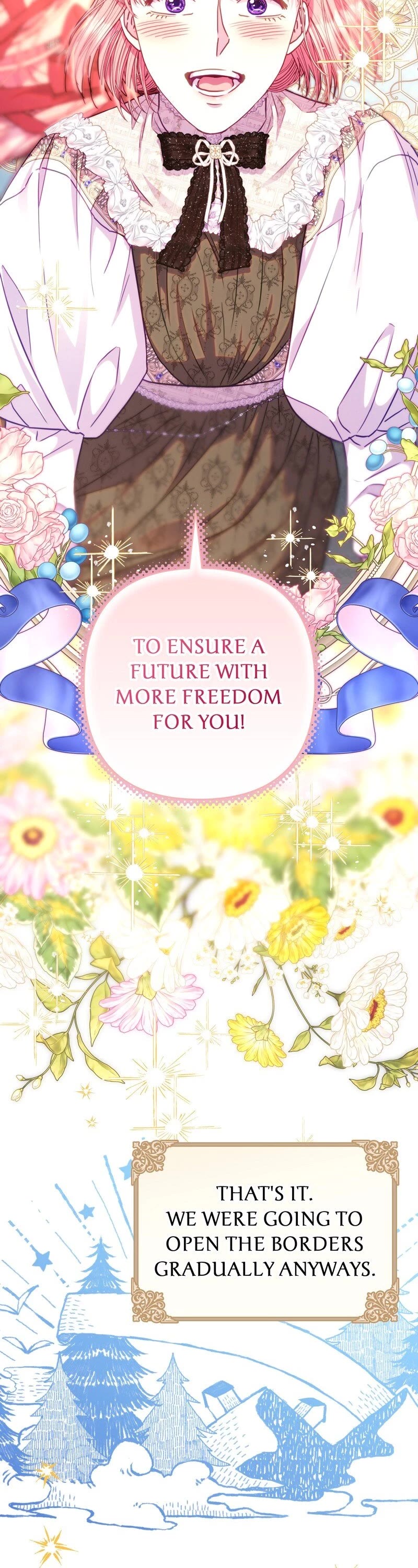 Another Typical Fantasy Romance Chapter 113 page 37 - Chapter 113