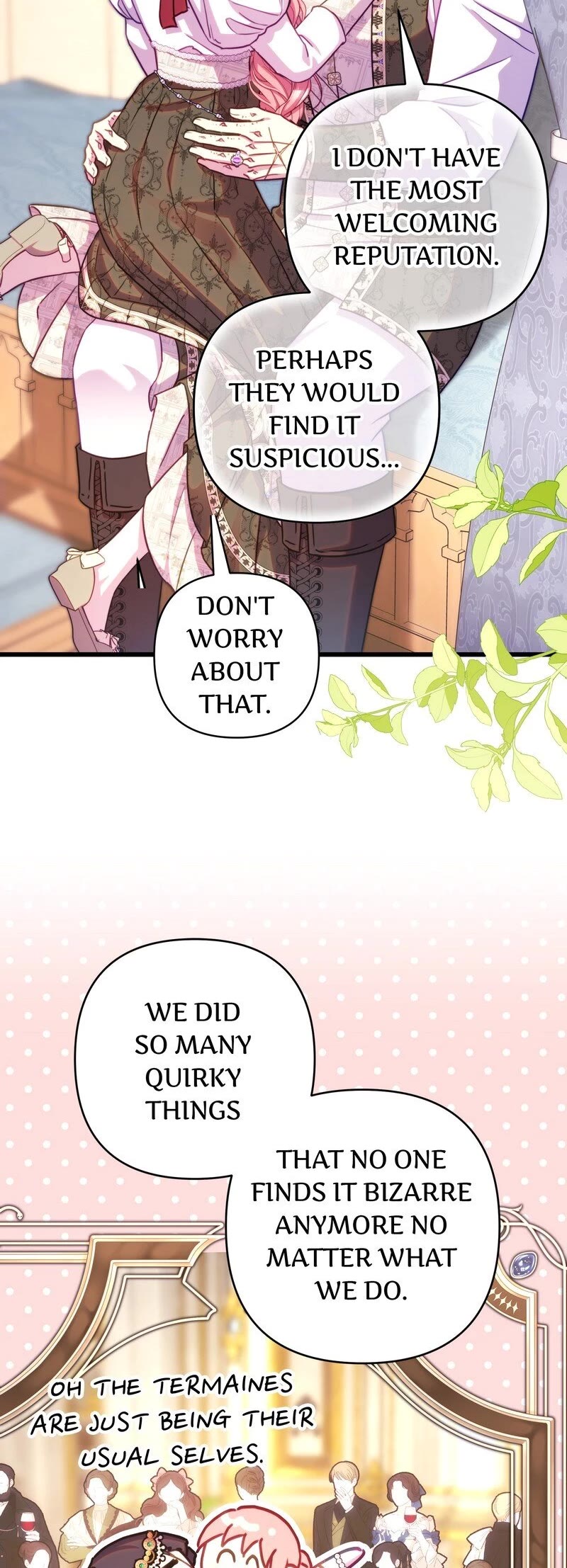 Another Typical Fantasy Romance Chapter 113 page 40 - Chapter 113