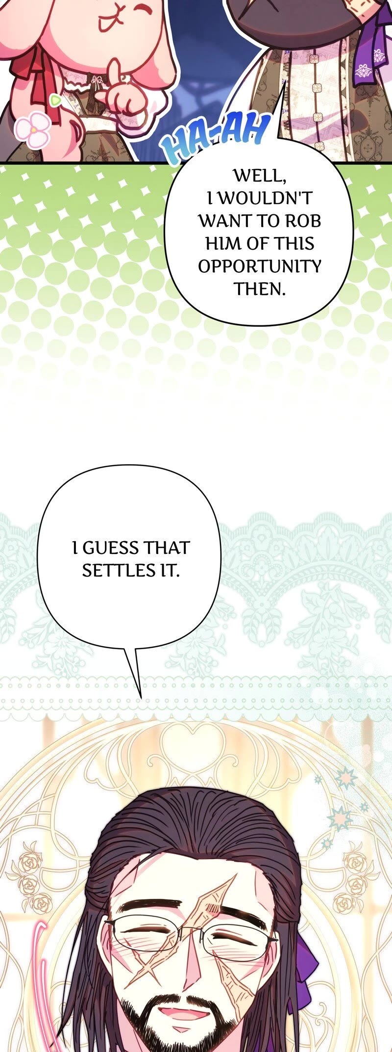 Another Typical Fantasy Romance Chapter 113 page 44 - Chapter 113