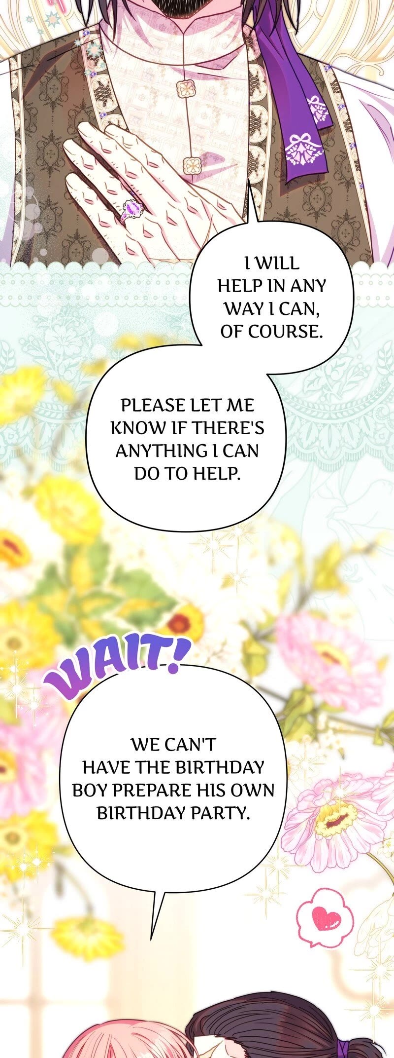 Another Typical Fantasy Romance Chapter 113 page 45 - Chapter 113