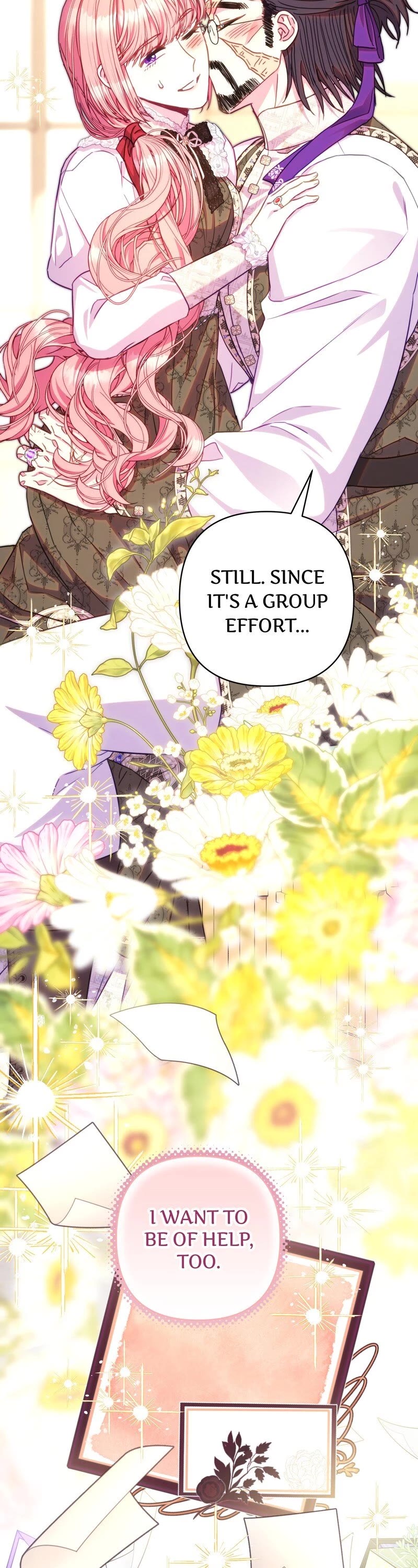 Another Typical Fantasy Romance Chapter 113 page 46 - Chapter 113
