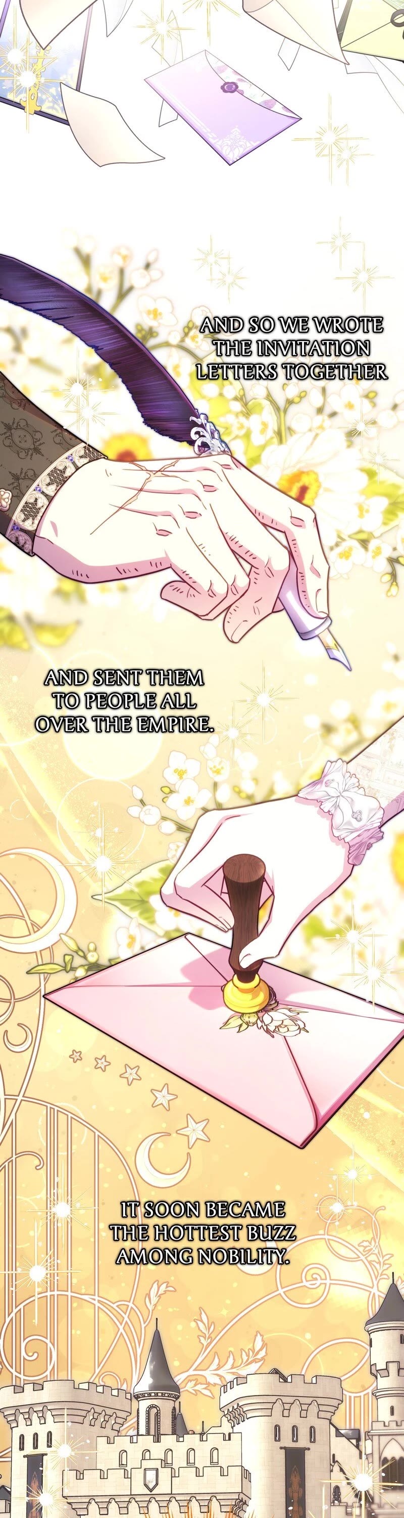 Another Typical Fantasy Romance Chapter 113 page 47 - Chapter 113