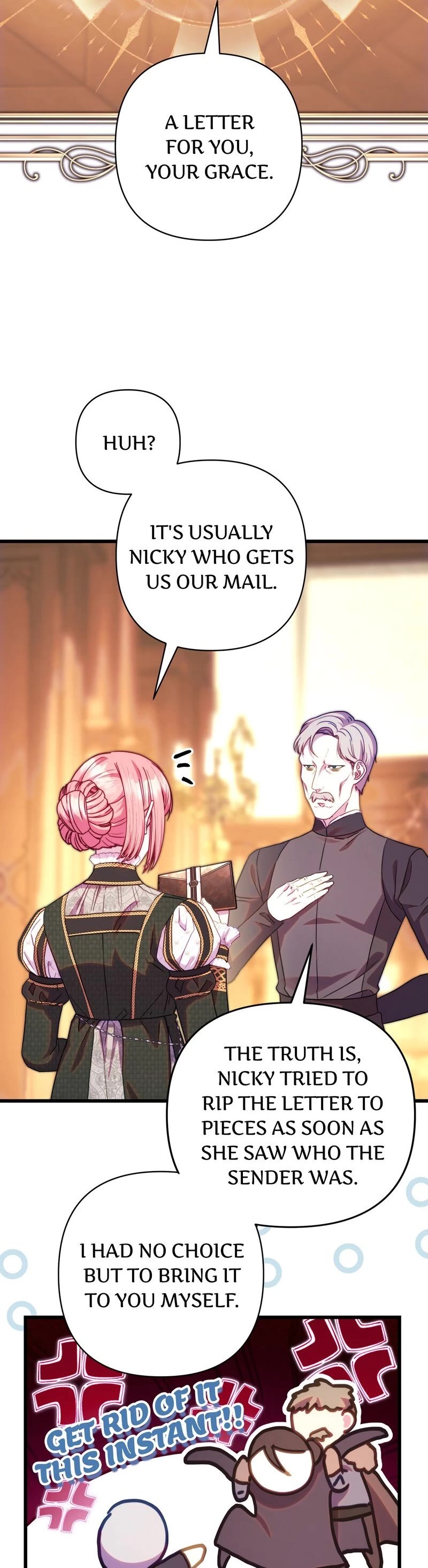 Another Typical Fantasy Romance Chapter 113 page 49 - Chapter 113