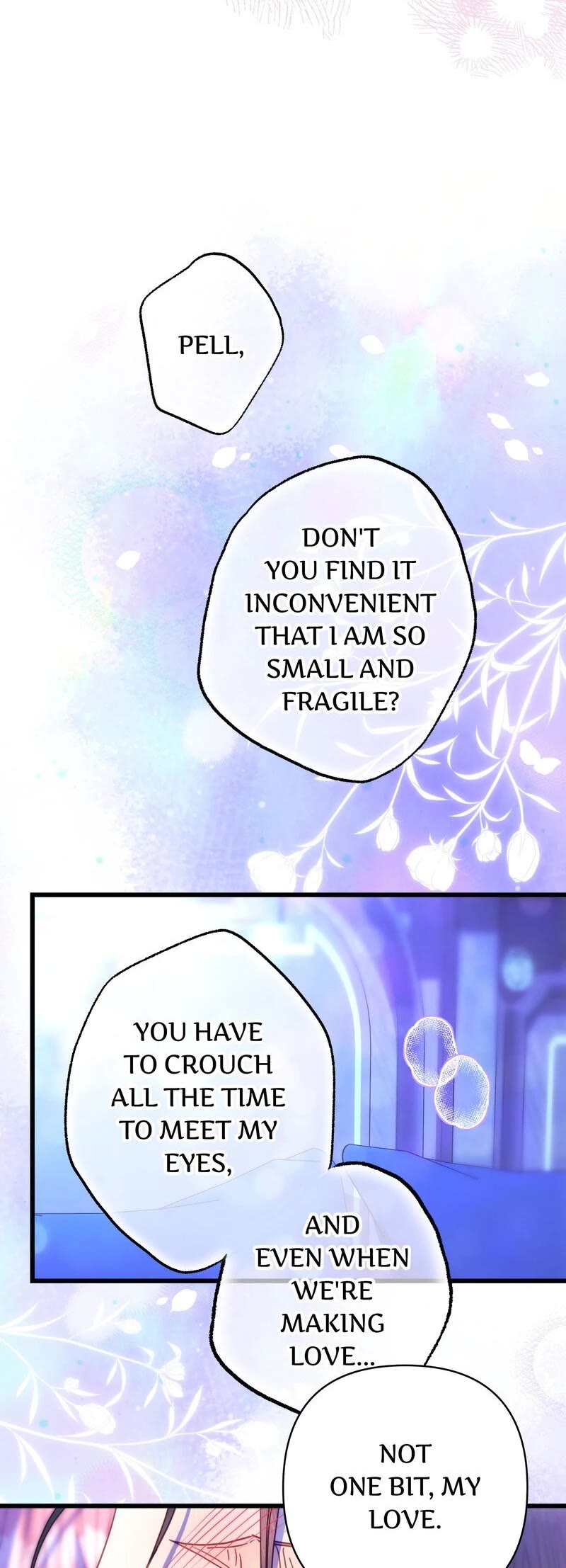 Another Typical Fantasy Romance Chapter 113 page 5 - Chapter 113