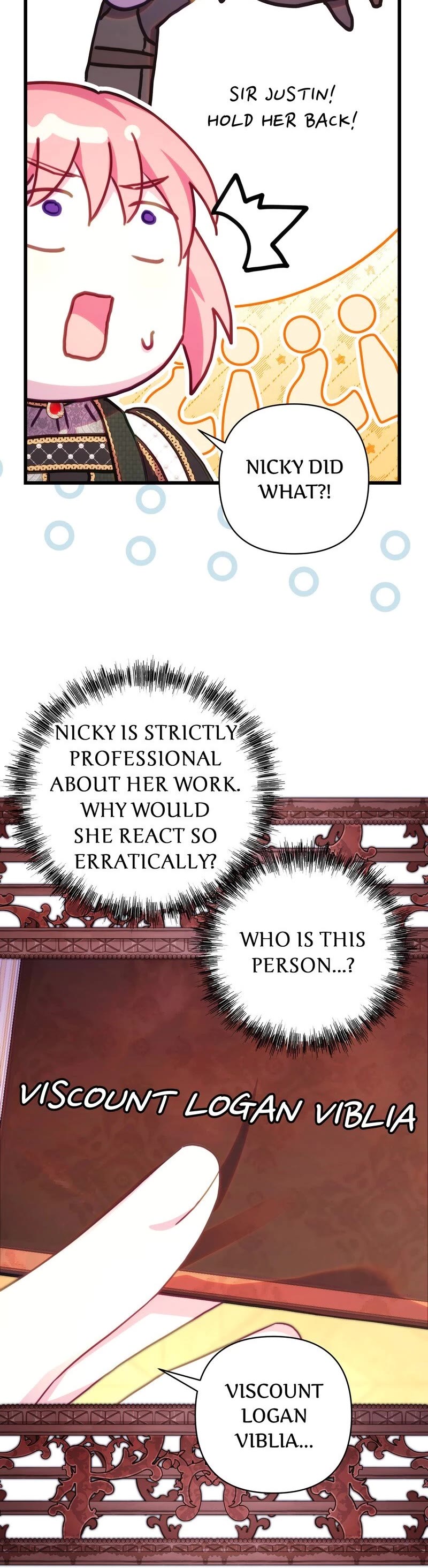 Another Typical Fantasy Romance Chapter 113 page 50 - Chapter 113