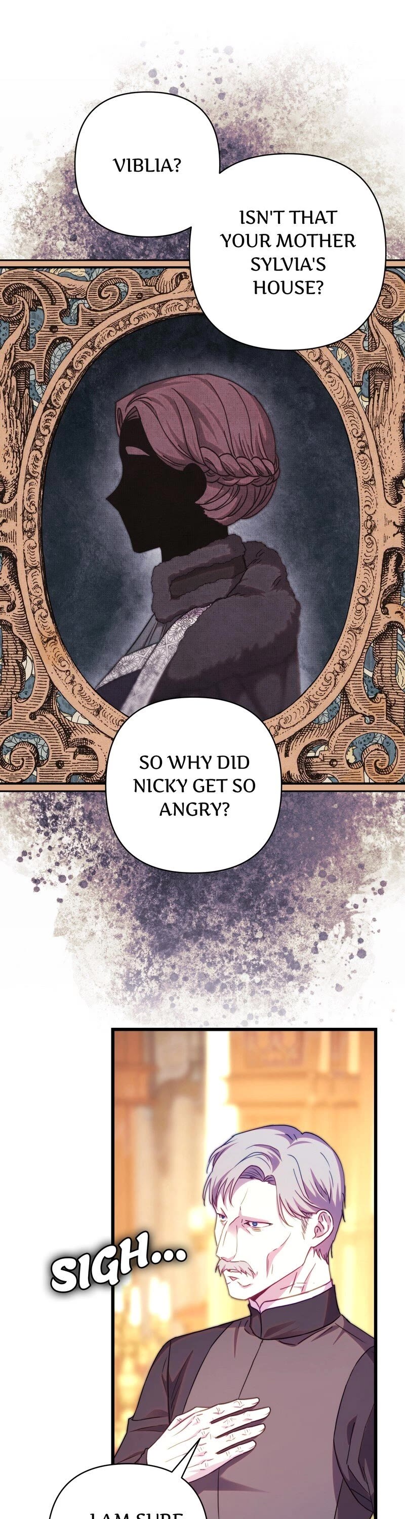 Another Typical Fantasy Romance Chapter 113 page 51 - Chapter 113