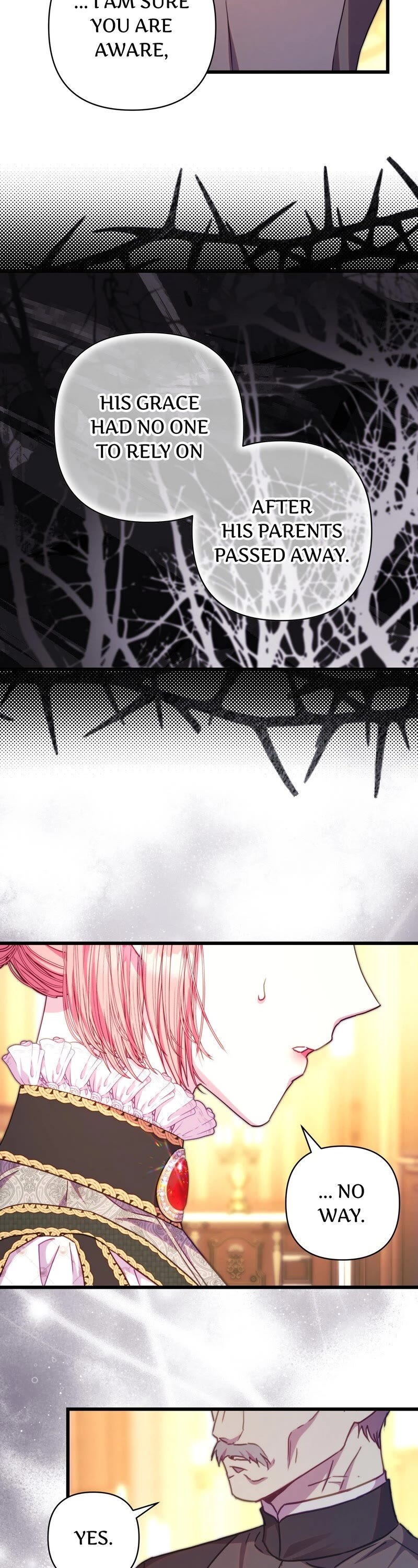 Another Typical Fantasy Romance Chapter 113 page 52 - Chapter 113