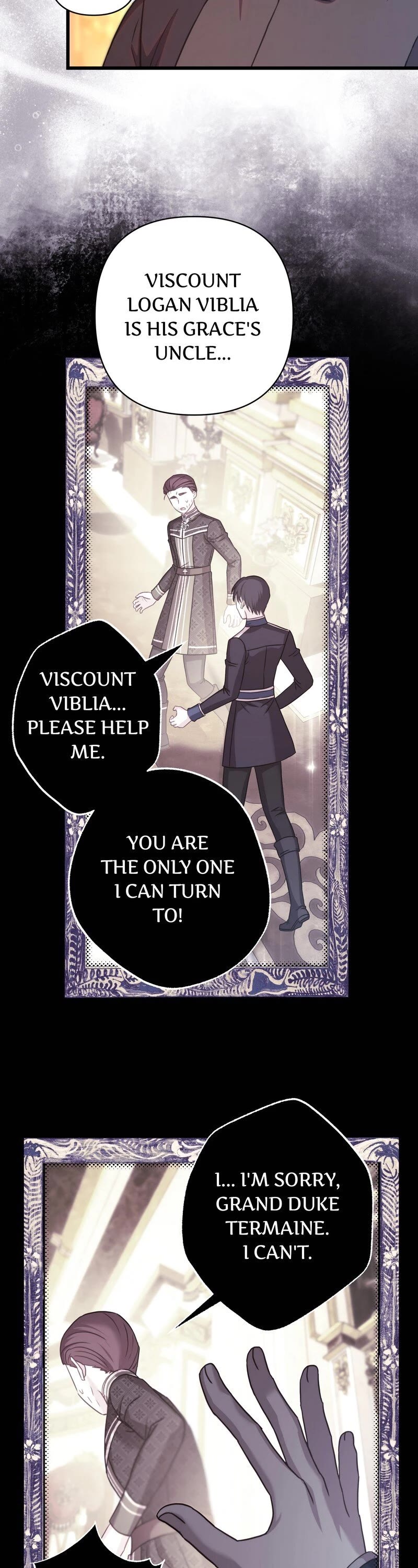Another Typical Fantasy Romance Chapter 113 page 53 - Chapter 113