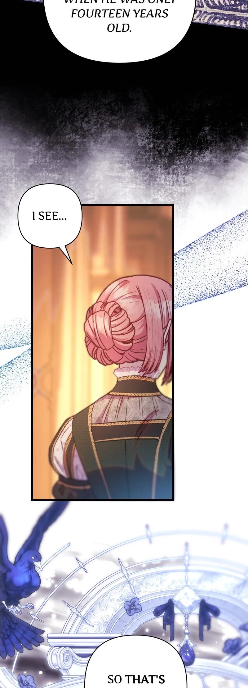 Another Typical Fantasy Romance Chapter 113 page 55 - Chapter 113