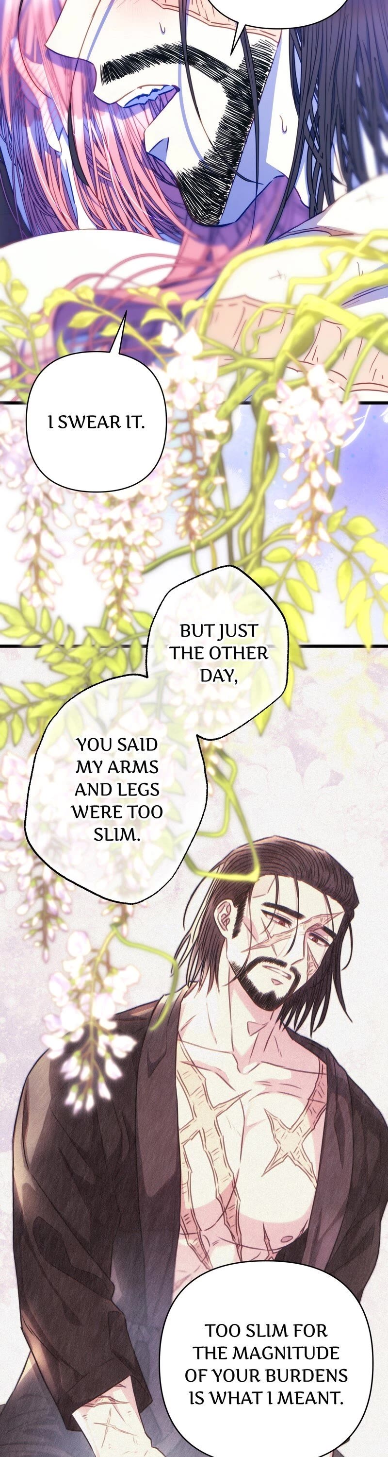 Another Typical Fantasy Romance Chapter 113 page 6 - Chapter 113