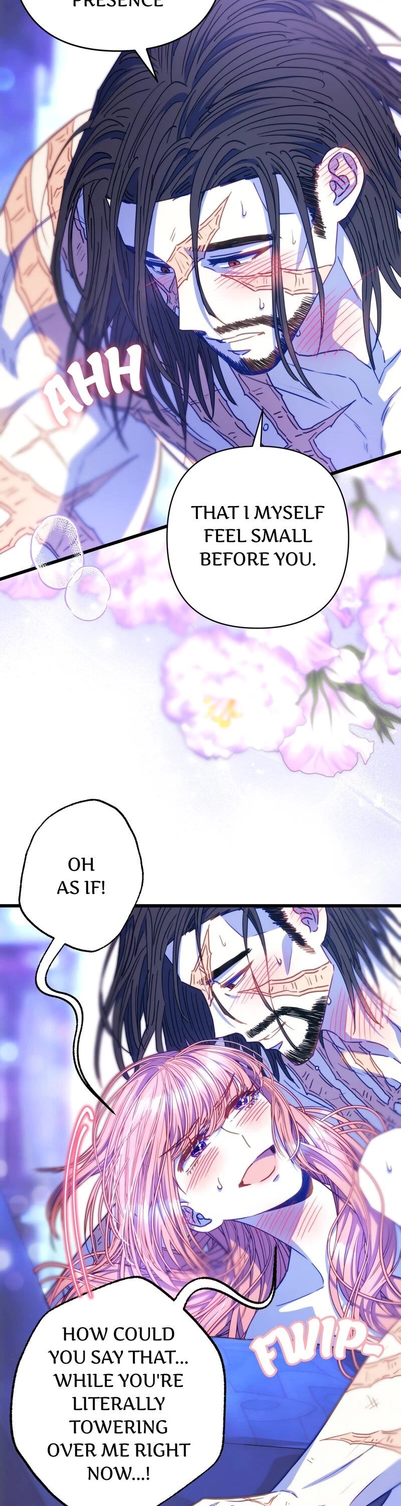 Another Typical Fantasy Romance Chapter 113 page 8 - Chapter 113