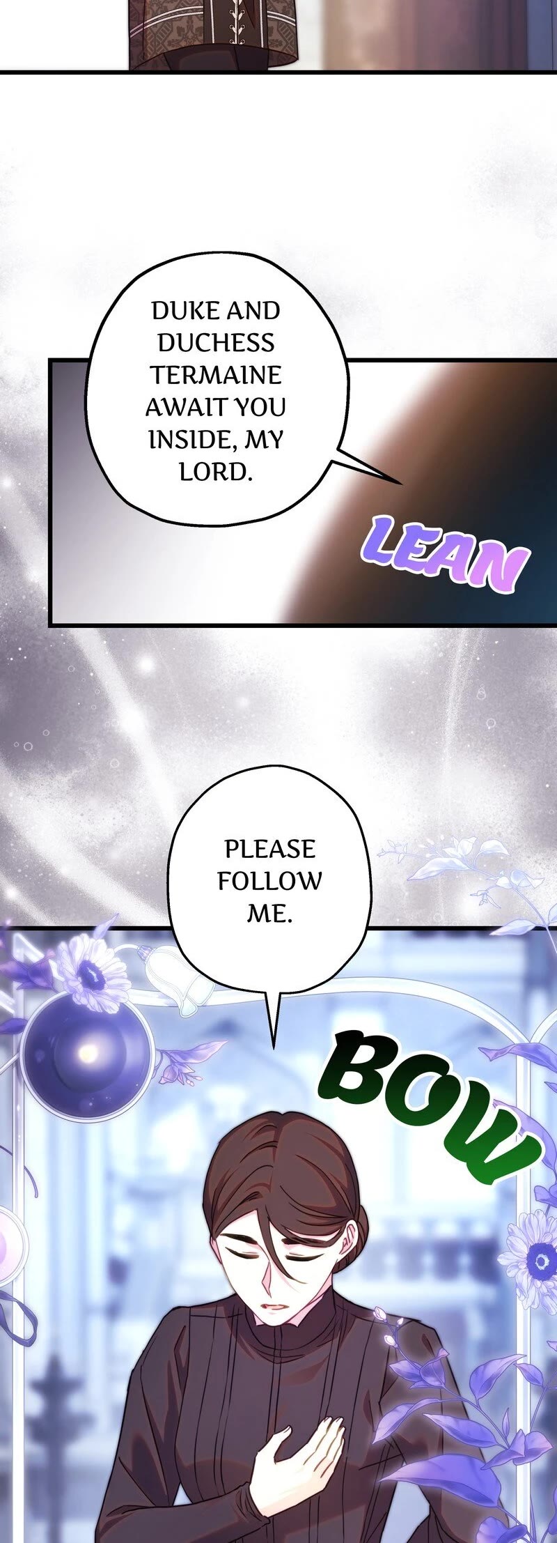 Another Typical Fantasy Romance Chapter 114 page 10 - Chapter 114