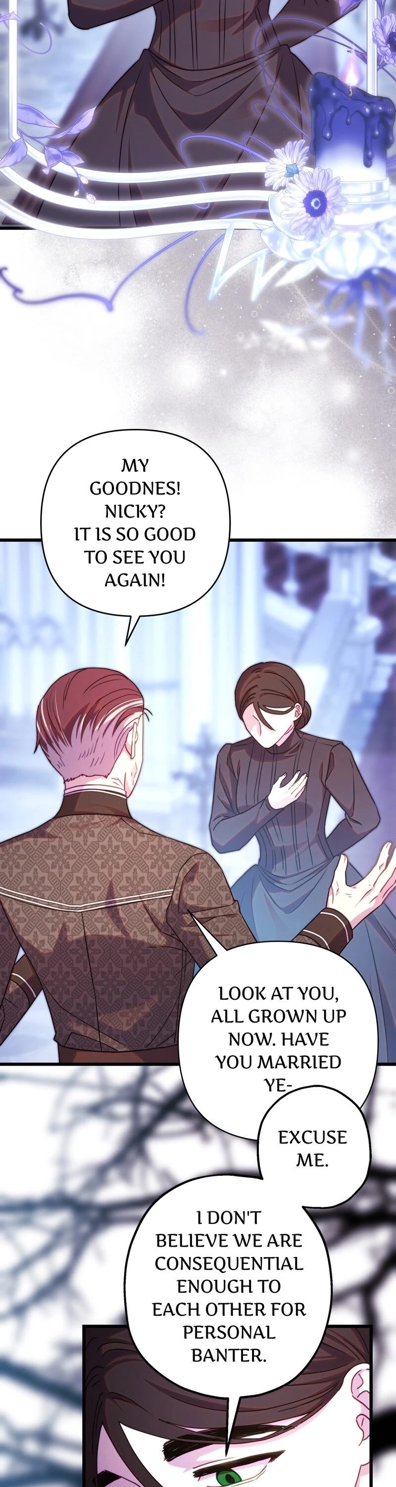 Another Typical Fantasy Romance Chapter 114 page 11 - Chapter 114