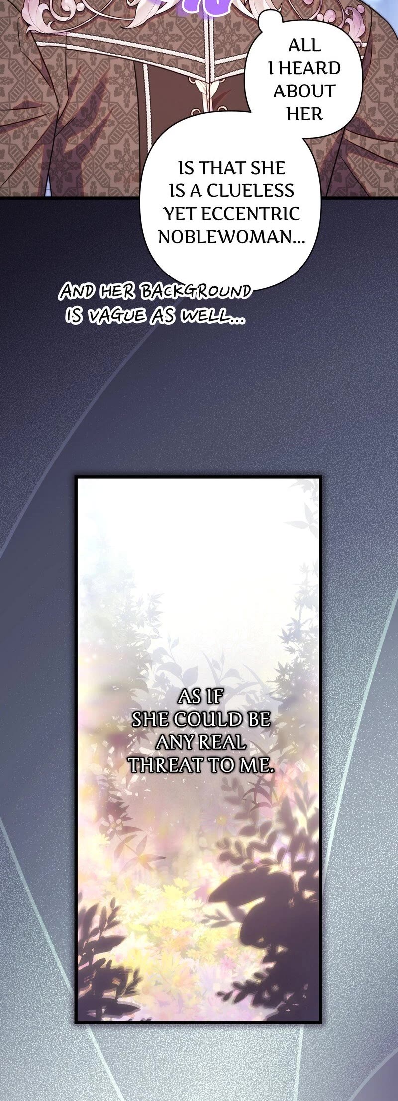 Another Typical Fantasy Romance Chapter 114 page 14 - Chapter 114