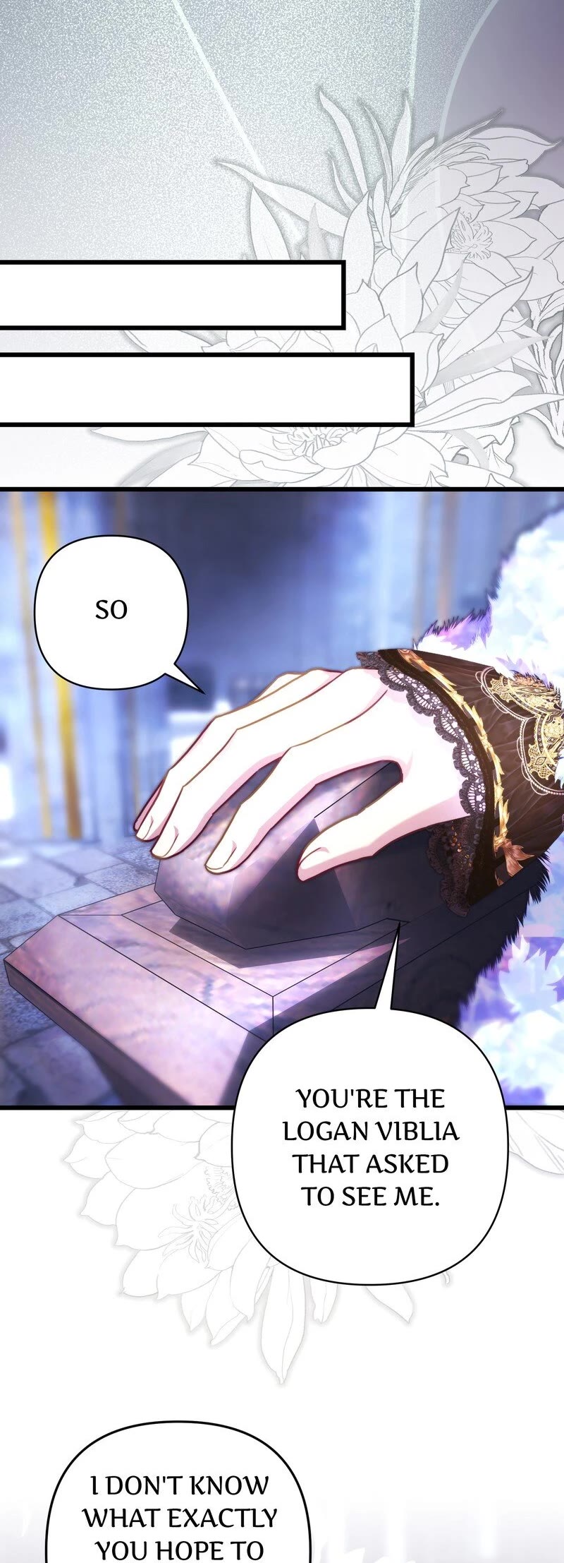 Another Typical Fantasy Romance Chapter 114 page 15 - Chapter 114