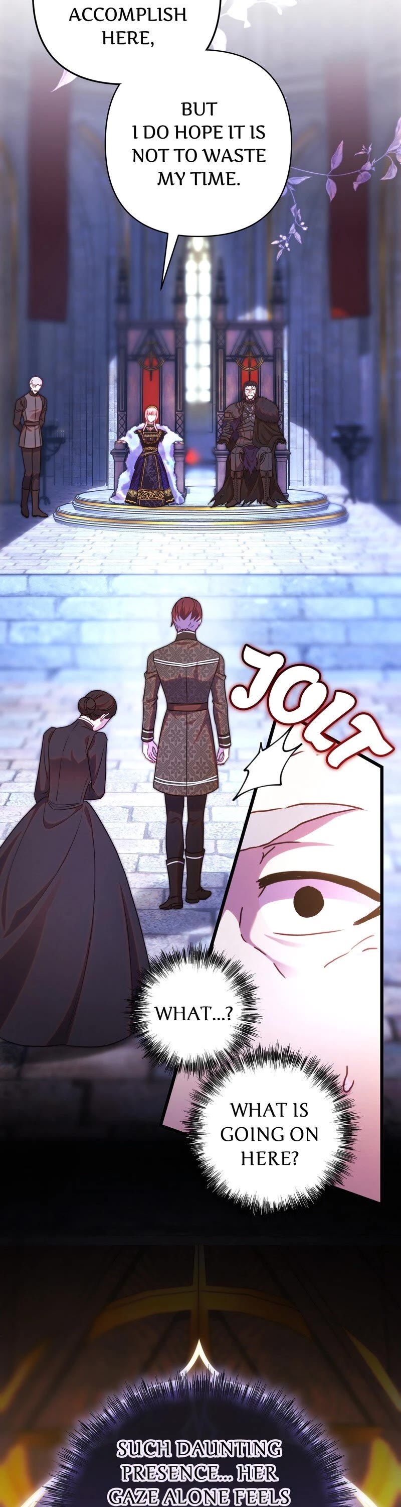 Another Typical Fantasy Romance Chapter 114 page 16 - Chapter 114
