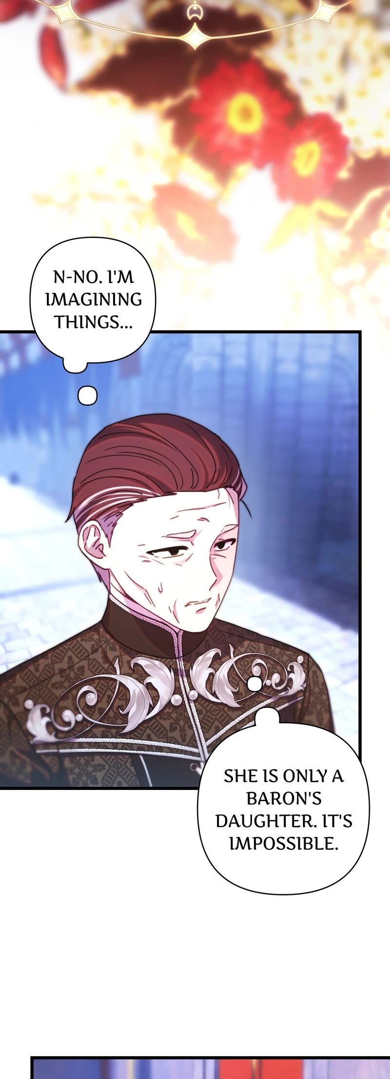 Another Typical Fantasy Romance Chapter 114 page 19 - Chapter 114
