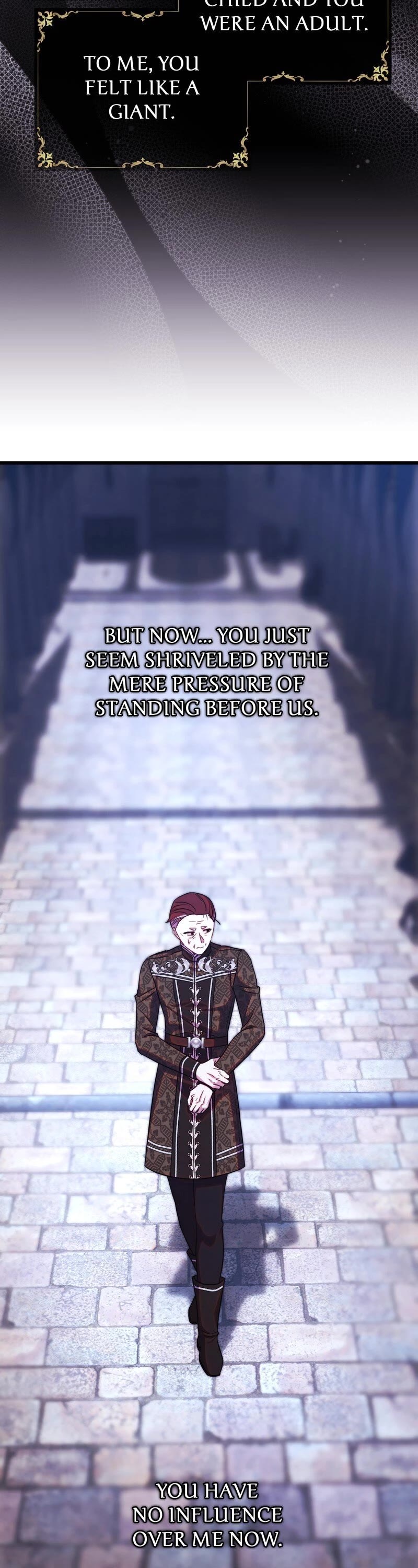 Another Typical Fantasy Romance Chapter 114 page 21 - Chapter 114