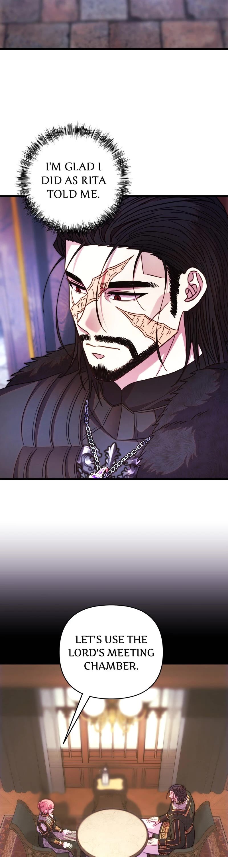 Another Typical Fantasy Romance Chapter 114 page 22 - Chapter 114