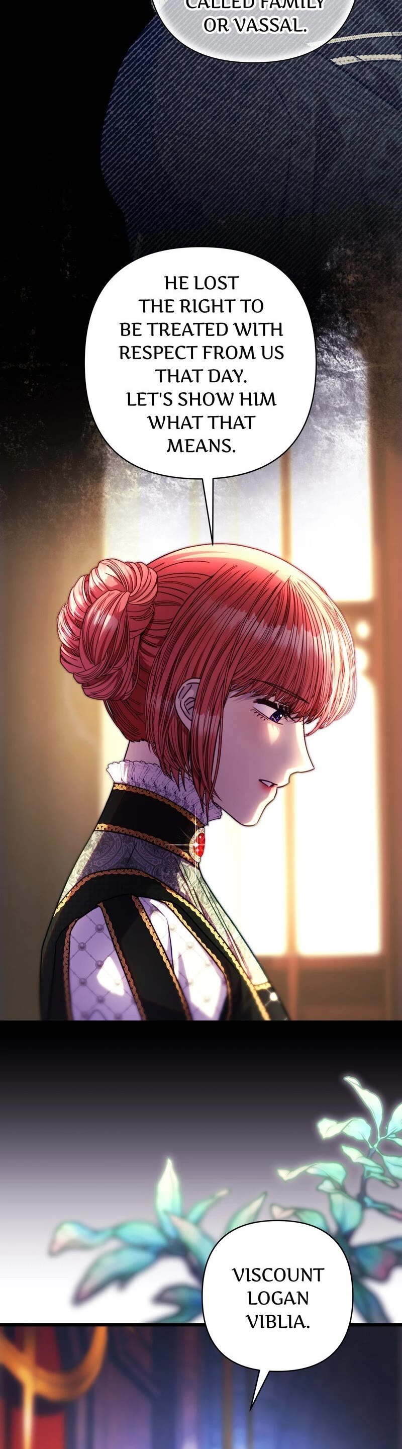 Another Typical Fantasy Romance Chapter 114 page 24 - Chapter 114