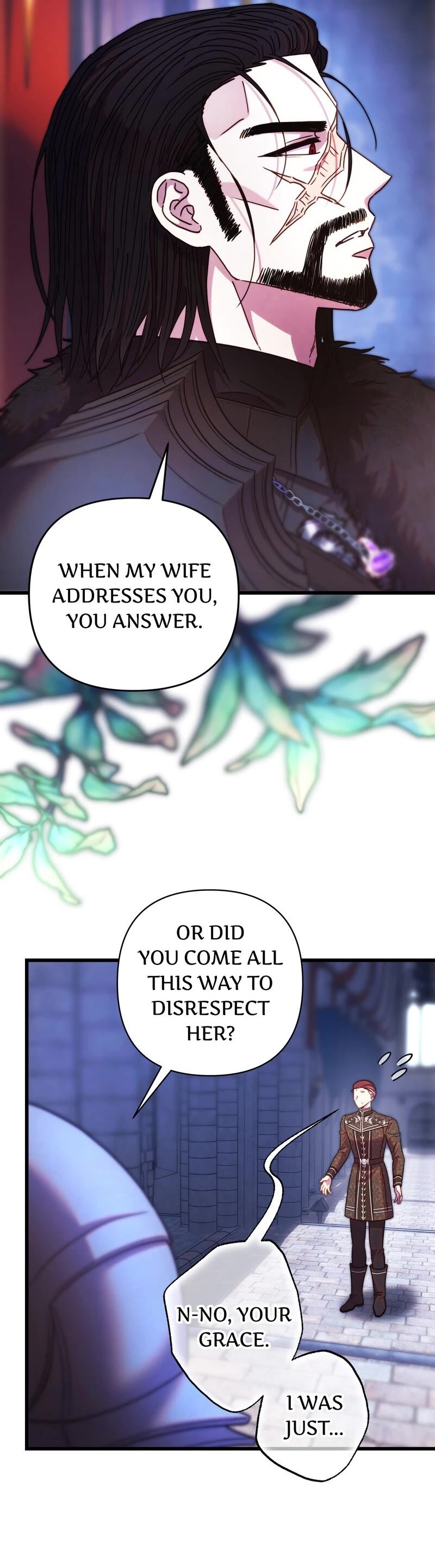 Another Typical Fantasy Romance Chapter 114 page 25 - Chapter 114