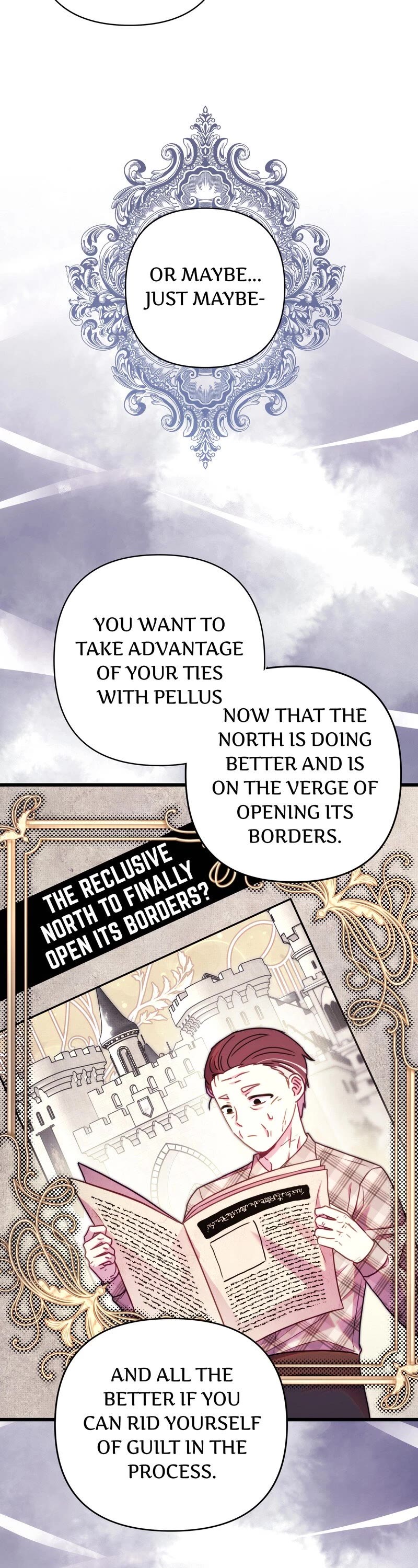 Another Typical Fantasy Romance Chapter 114 page 27 - Chapter 114