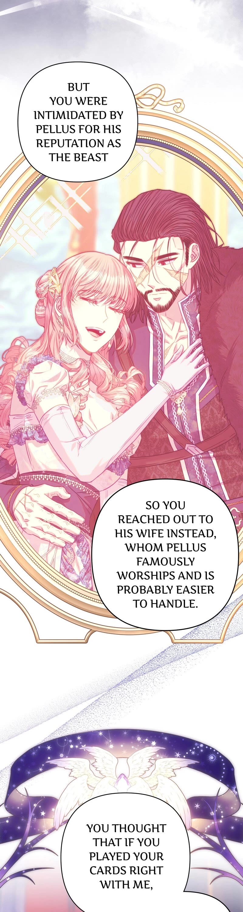 Another Typical Fantasy Romance Chapter 114 page 28 - Chapter 114