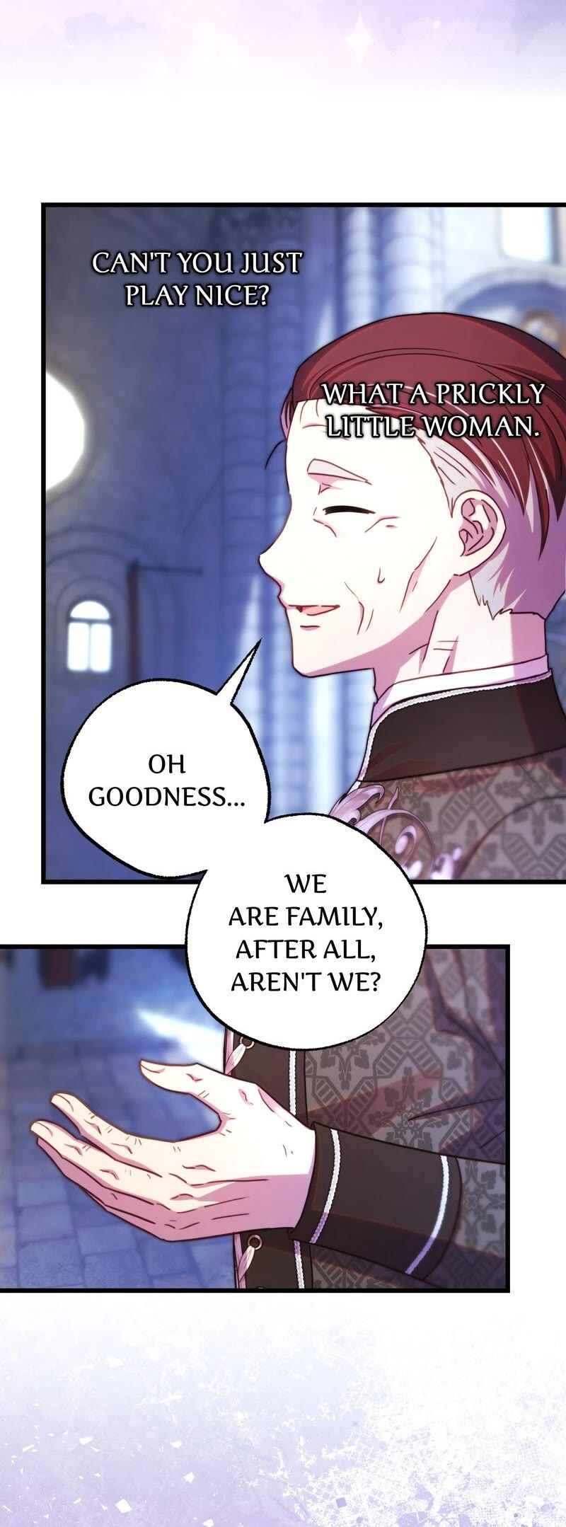 Another Typical Fantasy Romance Chapter 114 page 30 - Chapter 114