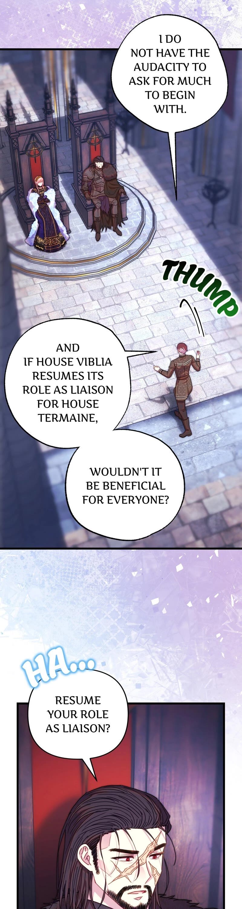 Another Typical Fantasy Romance Chapter 114 page 31 - Chapter 114
