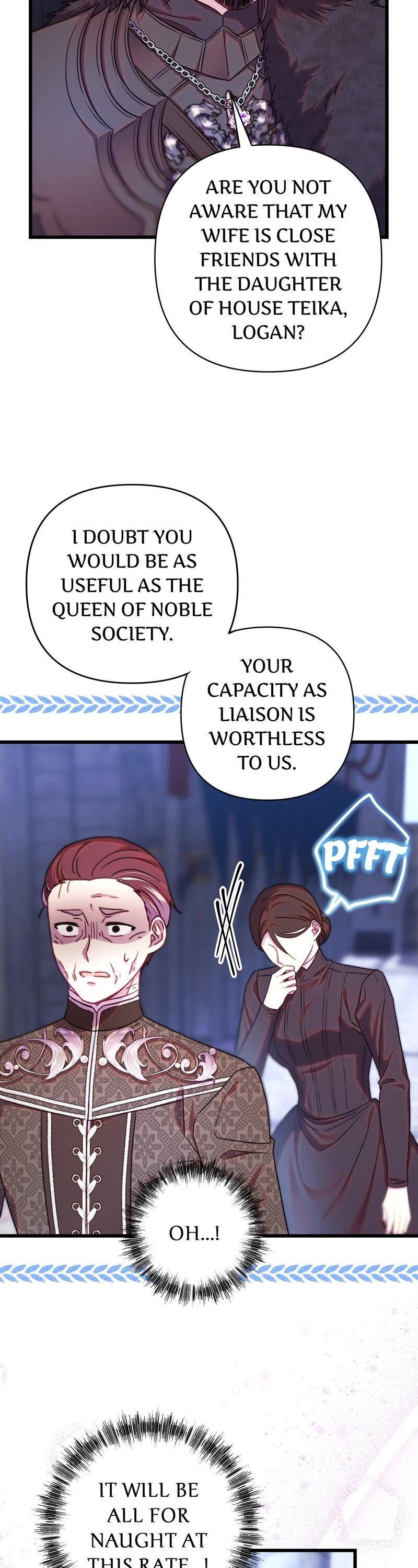Another Typical Fantasy Romance Chapter 114 page 32 - Chapter 114
