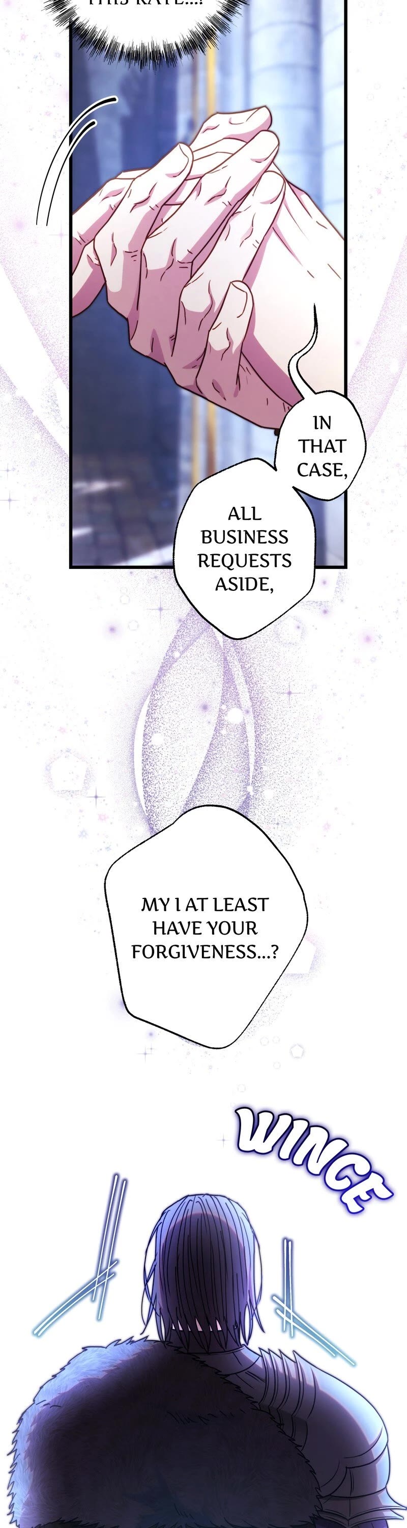 Another Typical Fantasy Romance Chapter 114 page 33 - Chapter 114