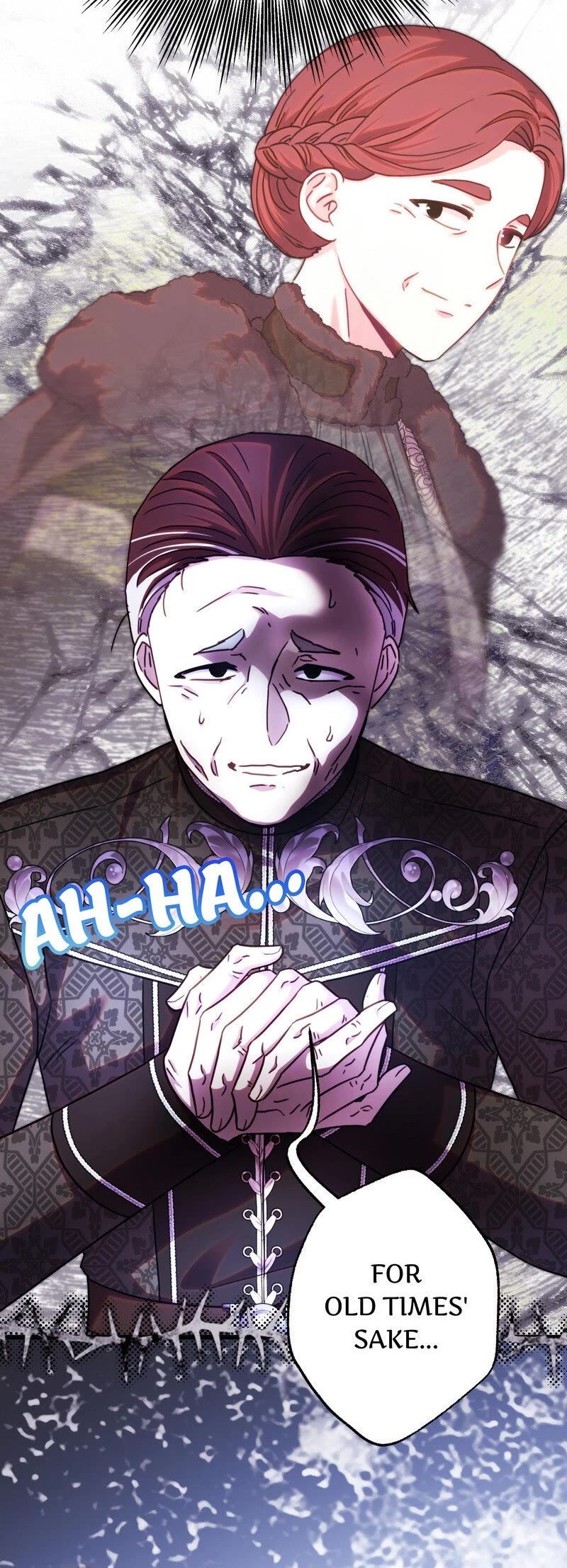 Another Typical Fantasy Romance Chapter 114 page 35 - Chapter 114