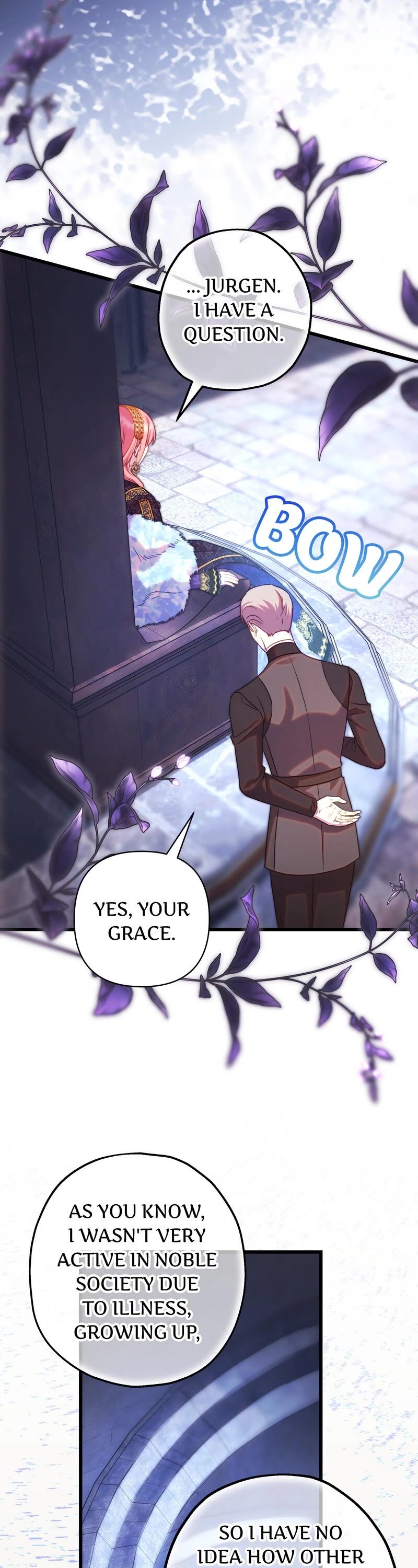 Another Typical Fantasy Romance Chapter 114 page 36 - Chapter 114