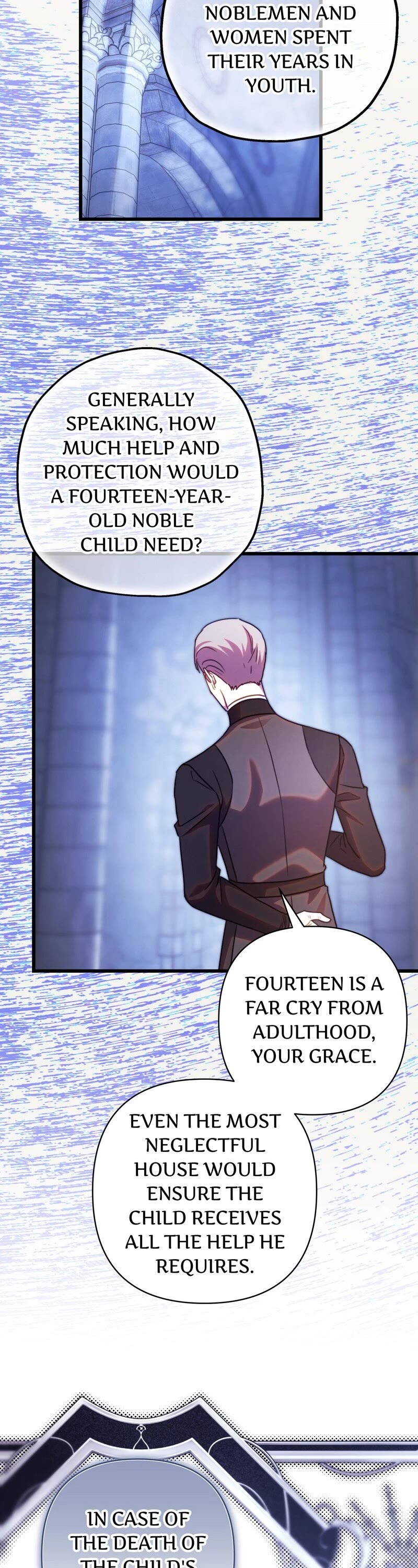 Another Typical Fantasy Romance Chapter 114 page 37 - Chapter 114