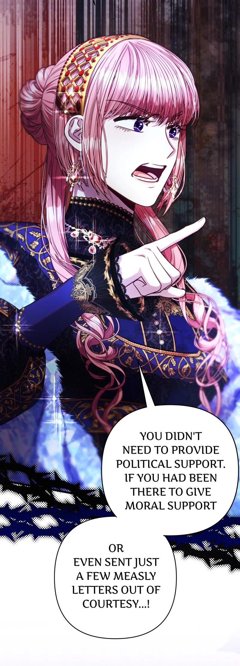 Another Typical Fantasy Romance Chapter 114 page 40 - Chapter 114