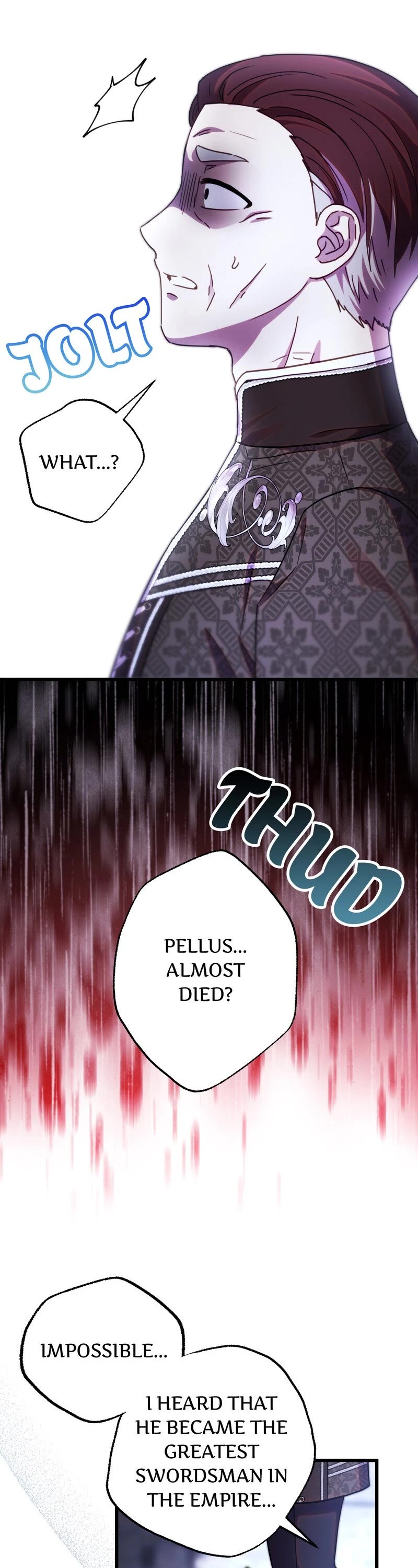 Another Typical Fantasy Romance Chapter 114 page 42 - Chapter 114