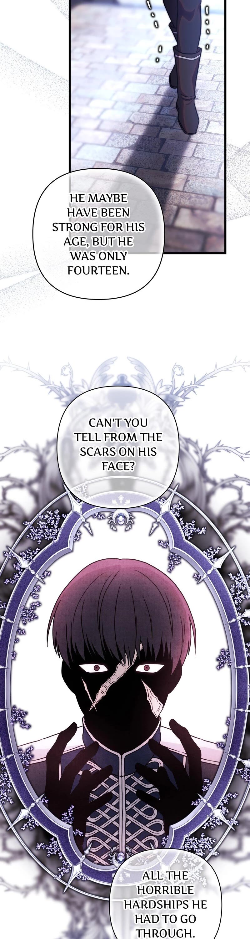 Another Typical Fantasy Romance Chapter 114 page 43 - Chapter 114
