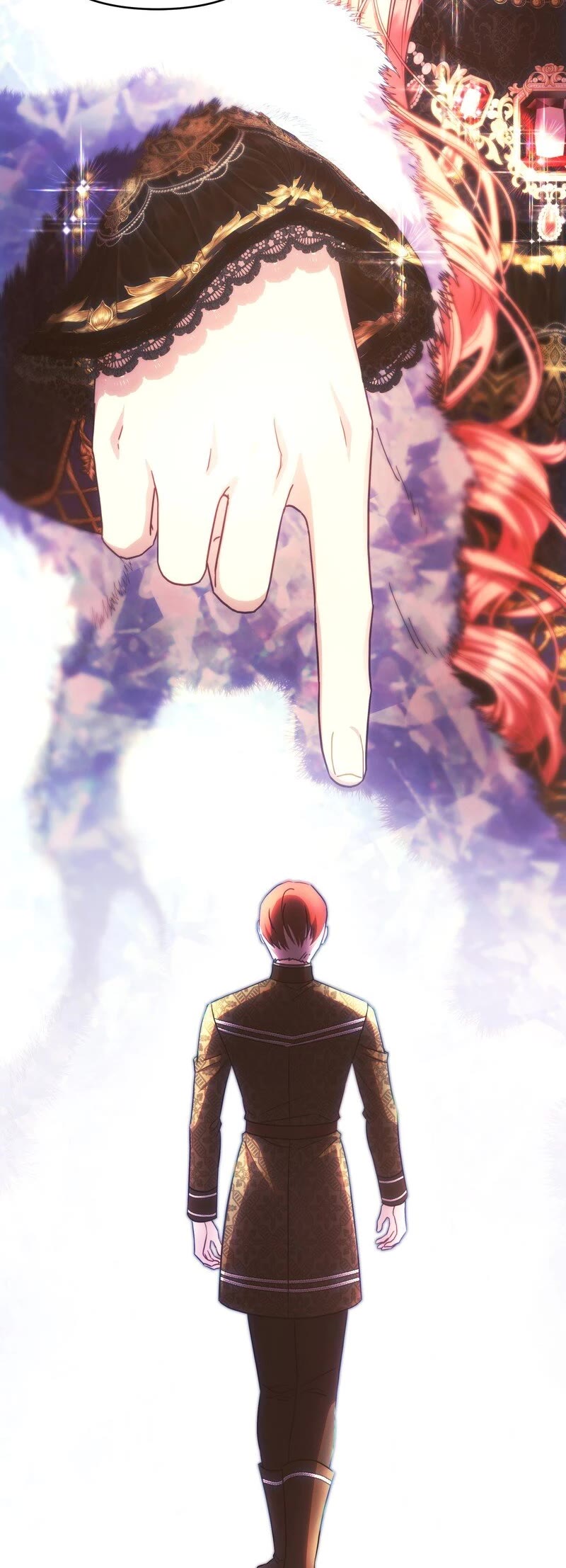 Another Typical Fantasy Romance Chapter 114 page 45 - Chapter 114
