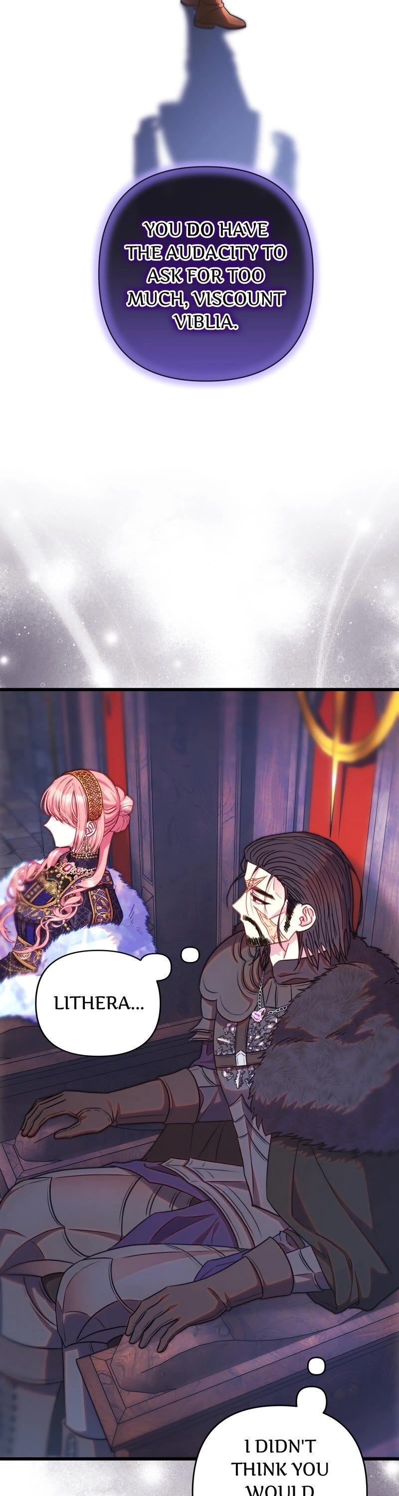 Another Typical Fantasy Romance Chapter 114 page 46 - Chapter 114
