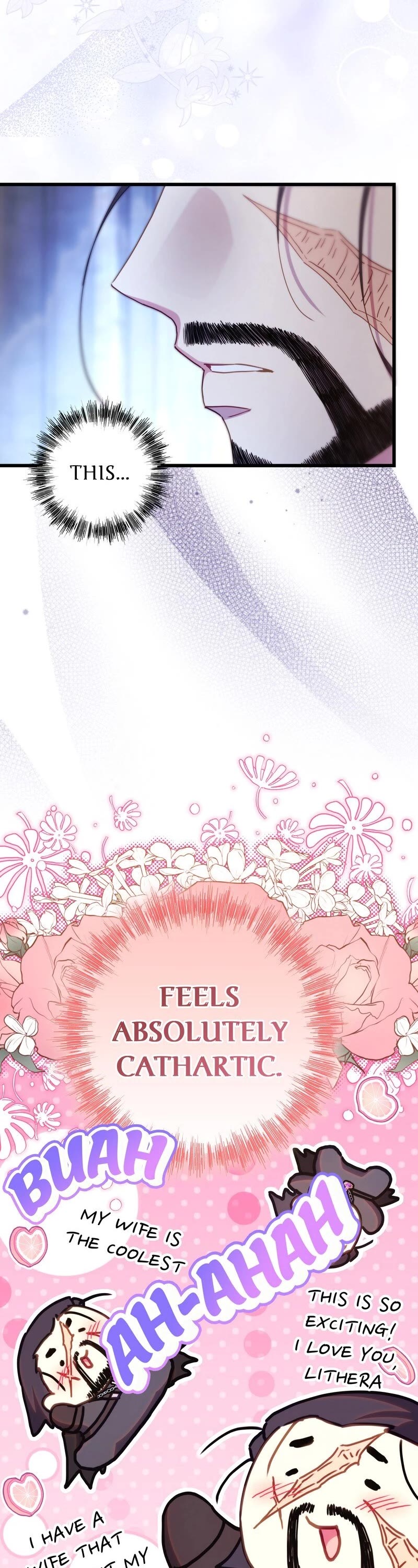 Another Typical Fantasy Romance Chapter 114 page 48 - Chapter 114