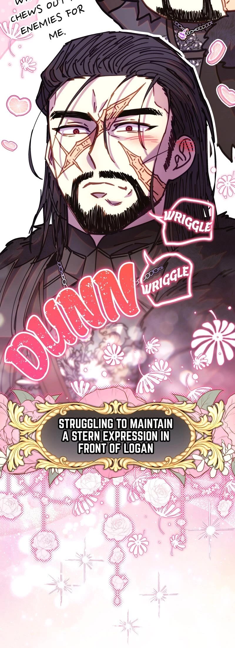 Another Typical Fantasy Romance Chapter 114 page 49 - Chapter 114