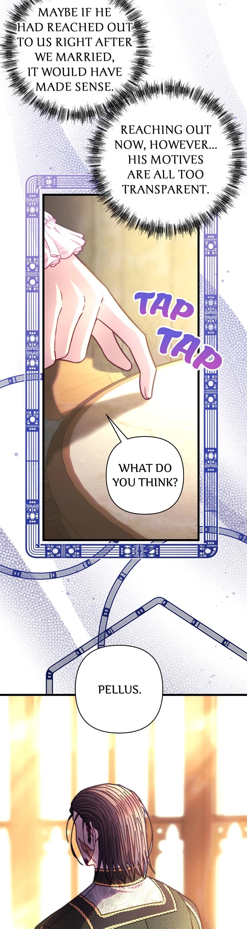 Another Typical Fantasy Romance Chapter 114 page 6 - Chapter 114