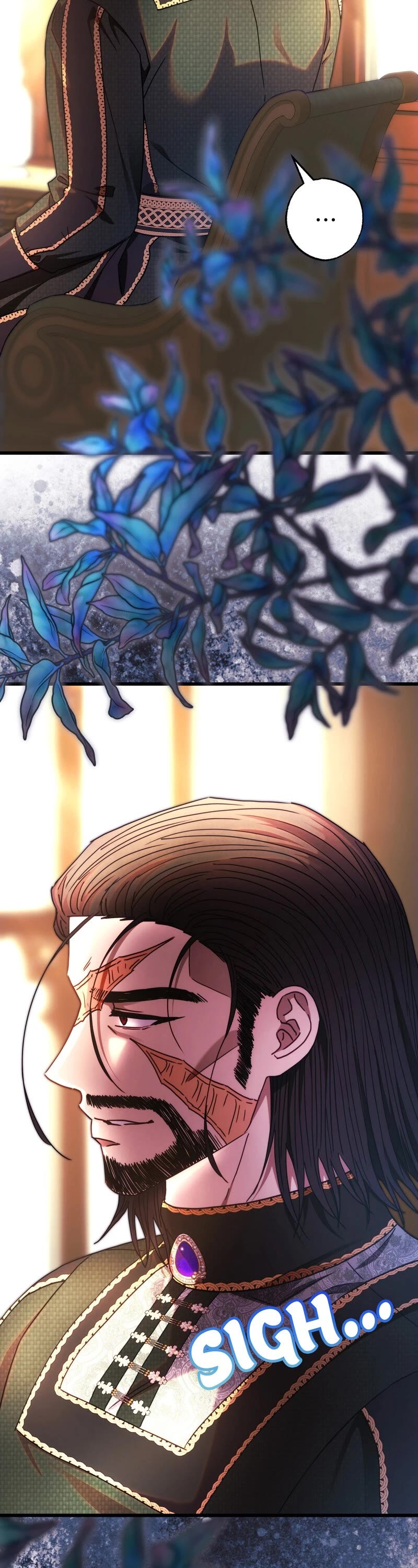 Another Typical Fantasy Romance Chapter 114 page 7 - Chapter 114