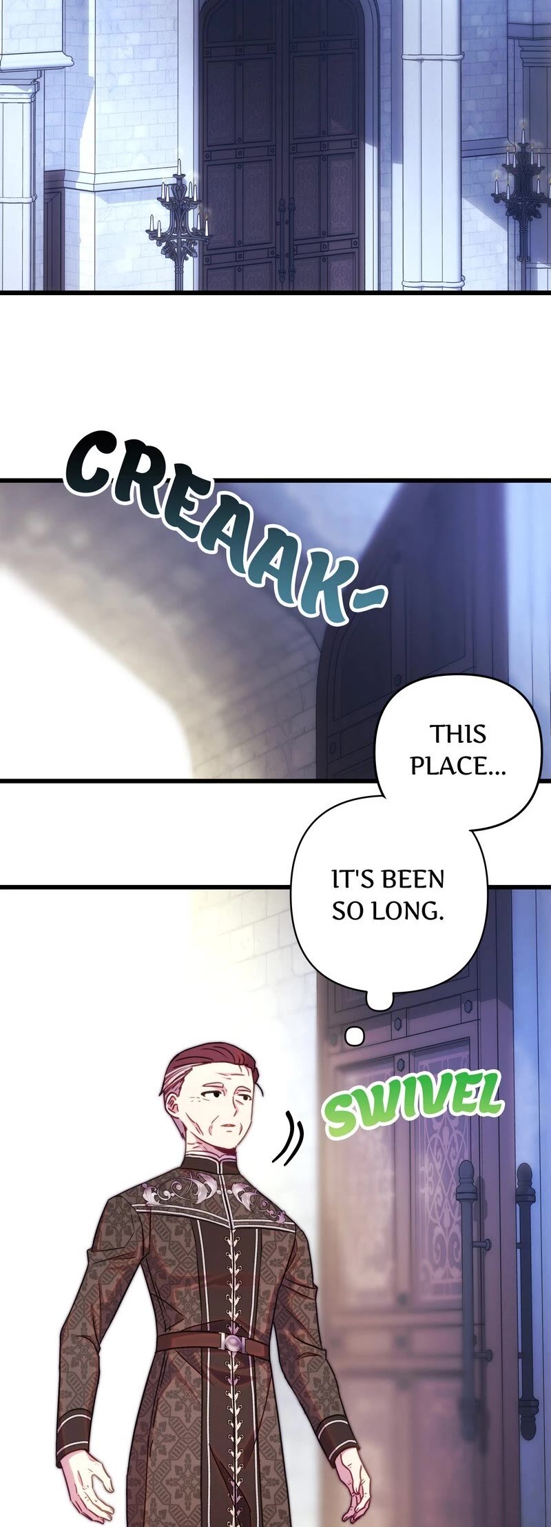 Another Typical Fantasy Romance Chapter 114 page 9 - Chapter 114