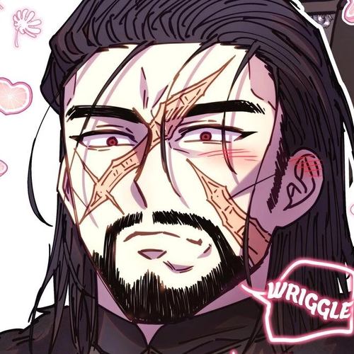 Another Typical Fantasy Romance Chapter 114 cover